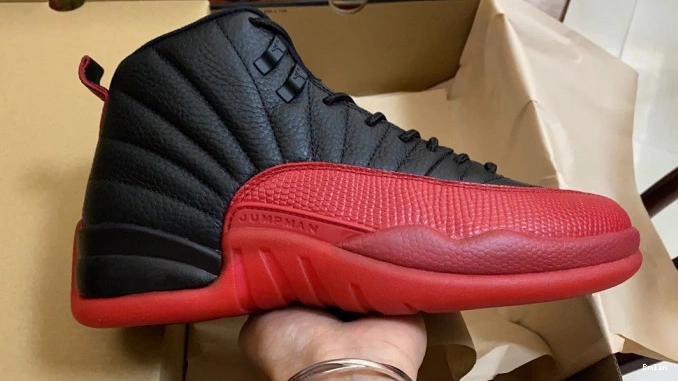 Boostmaster lin 12 (2016) 002 130690 Retro Game Flu Jordan 0722